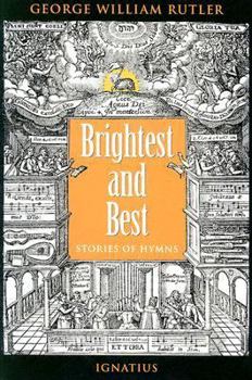 Paperback Brightest and Best Book