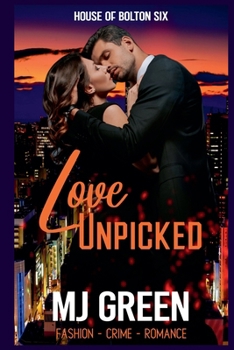 Paperback Love Unpicked Book