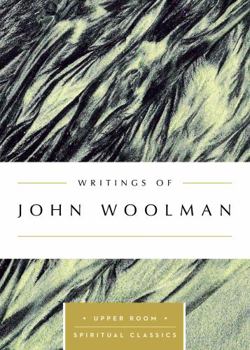 Paperback Writings of John Woolman Book