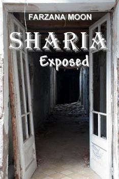 Paperback Sharia Exposed Book