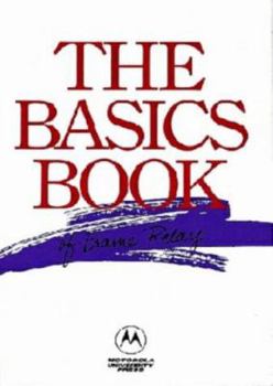 Paperback The Basics Book of Frame Relay Book