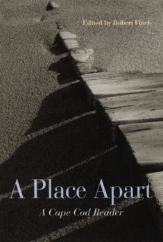 Paperback A Place Apart Book