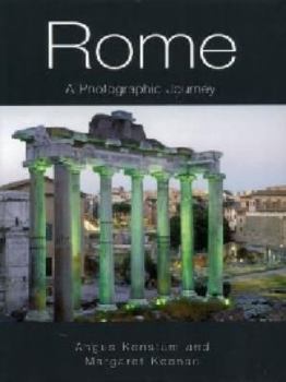 Hardcover Rome : History and Landscape Book