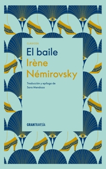 Hardcover El Baile / The Dance [Spanish] Book