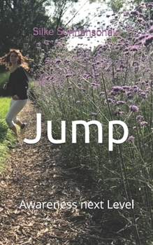 Paperback Jump: Awareness next Level Book