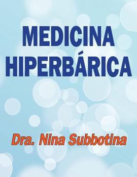 Paperback Medicina Hiperbárica [Spanish] Book