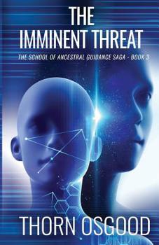 Paperback The Imminent Threat Book