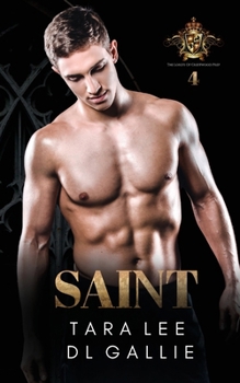 Paperback Saint Book