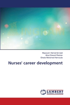 Paperback Nurses' career development Book