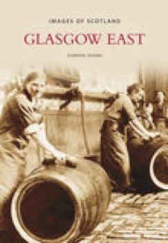 Paperback Glasgow East Book