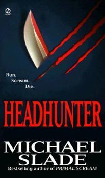 Headhunter - Book #1 of the Special X
