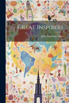 Paperback Great Inspirers Book