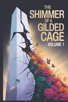 Paperback The Shimmer of a Gilded Cage Book