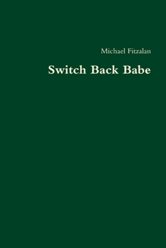 Paperback Switch Back Babe Book