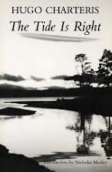 Hardcover Tide is Right Book