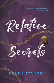 Paperback Relative Secrets Book