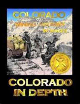 Paperback Colorado In Depth Book