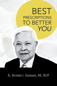 Paperback Best Prescriptions to Better You Book