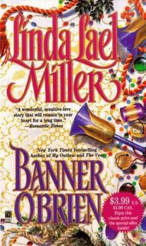 Paperback Banner Obrien Book