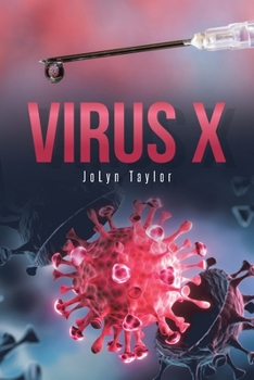 Paperback Virus X Book
