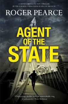 Agent of the State - Book #1 of the John Kerr