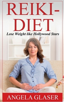 Paperback Reiki-Diet Book
