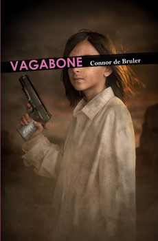 Paperback Vagabone Book