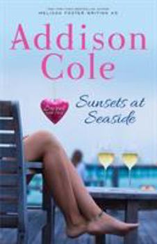 Paperback Sunsets at Seaside Book