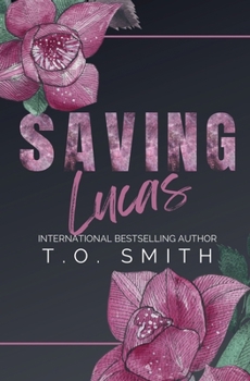 Paperback Saving Lucas Book