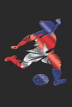 CAMBODIA NOTEBOOK: Cambodia Notebook | college book | diary | journal | booklet | memo | composition book | 120 sheets - Dot Grid paper 6x9 inch