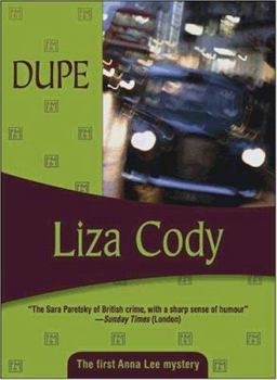 Dupe - Book #1 of the Anna Lee Mystery