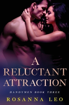 Paperback A Reluctant Attraction Book