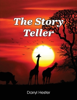 Paperback The Story Teller Book