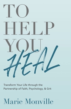 Paperback To Help You Heal Book