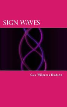 Paperback Sign Waves Book