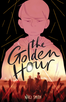 Hardcover The Golden Hour Book