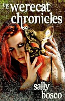 Paperback The Werecat Chronicles Book