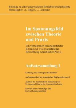 Im Spannungsfeld zwischen Theorie und Praxis