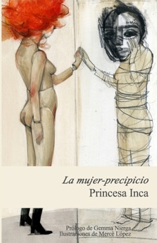 Paperback La Mujer-precipicio [Spanish] Book