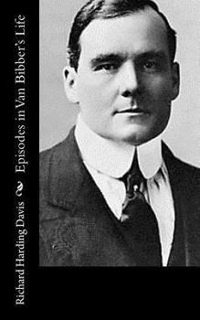 Paperback Episodes in Van Bibber's Life Book