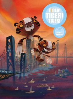 Hardcover Tiger! Tiger! Tiger!: Volume One Book