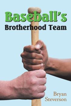 Hardcover Baseball'S Brotherhood Team Book