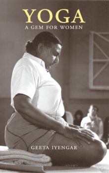 Paperback Yoga: A Gem for Women Book
