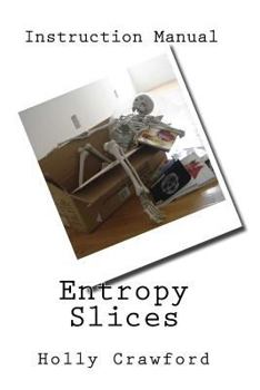 Paperback Entropy Slices Book