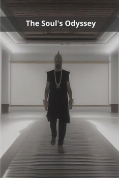 Paperback The Soul's Odyssey Book