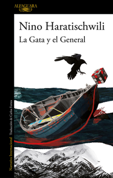 Paperback La Gata Y El General / The Cat and the General [Spanish] Book