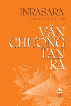VĂn ChƯƠng Tan R�: Tiểu Luận v� Ph� B�nh Văn Học