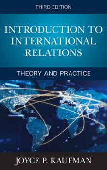 Paperback Introduction to International Relations: Theory and Practice Book