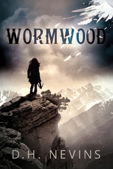 Paperback Wormwood Book
