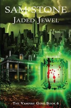 Paperback Jaded Jewel Book